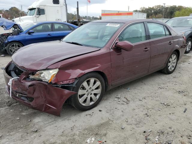 Photo 0 VIN: 4T1BK36BX6U122990 - TOYOTA AVALON 