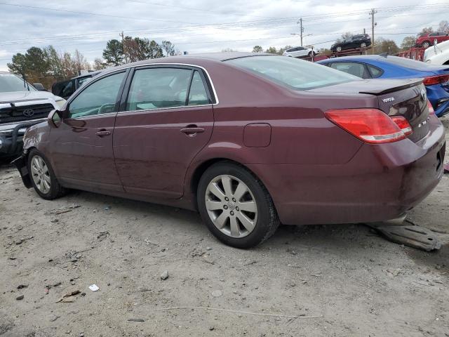 Photo 1 VIN: 4T1BK36BX6U122990 - TOYOTA AVALON 