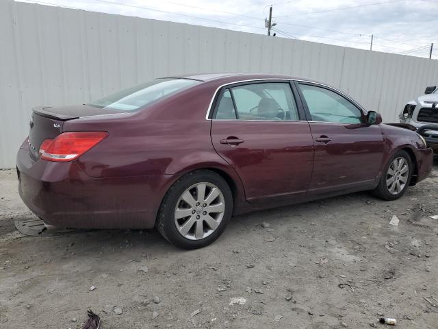 Photo 2 VIN: 4T1BK36BX6U122990 - TOYOTA AVALON 