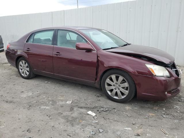 Photo 3 VIN: 4T1BK36BX6U122990 - TOYOTA AVALON 