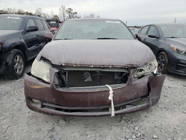 Photo 4 VIN: 4T1BK36BX6U122990 - TOYOTA AVALON 