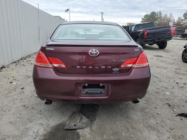 Photo 5 VIN: 4T1BK36BX6U122990 - TOYOTA AVALON 