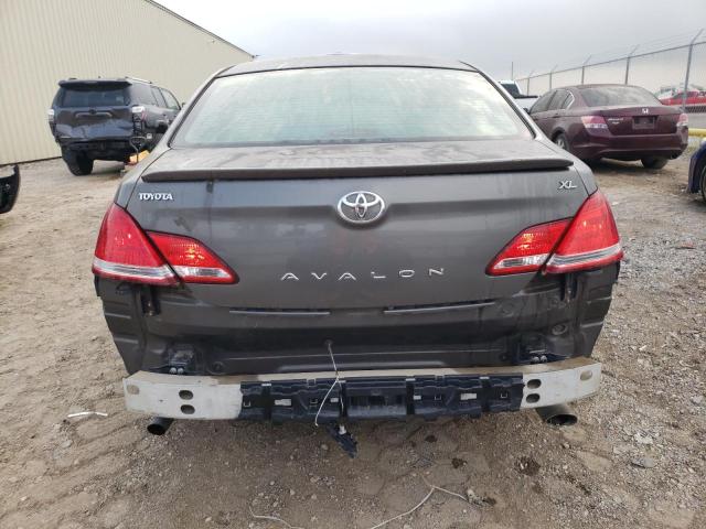 Photo 5 VIN: 4T1BK36BX6U126604 - TOYOTA AVALON 