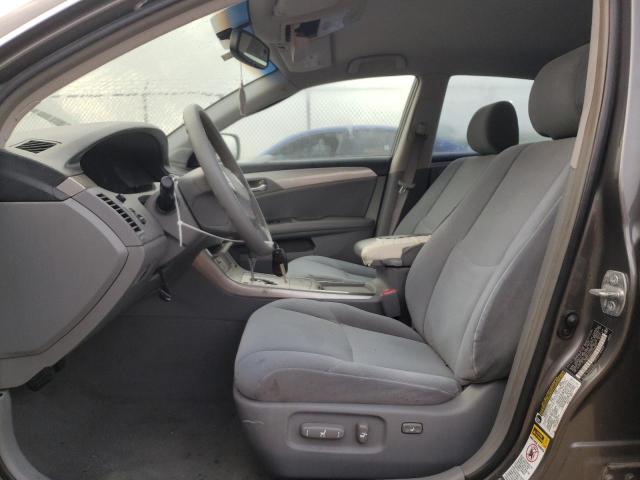 Photo 6 VIN: 4T1BK36BX6U126604 - TOYOTA AVALON 