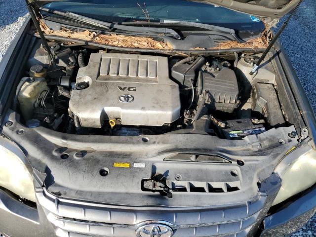 Photo 10 VIN: 4T1BK36BX6U135383 - TOYOTA AVALON XL 