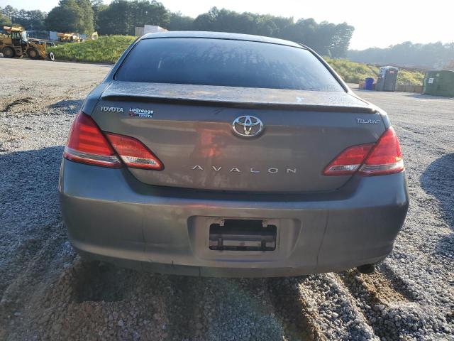 Photo 5 VIN: 4T1BK36BX6U135383 - TOYOTA AVALON XL 