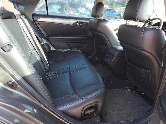 Photo 9 VIN: 4T1BK36BX6U135383 - TOYOTA AVALON XL 