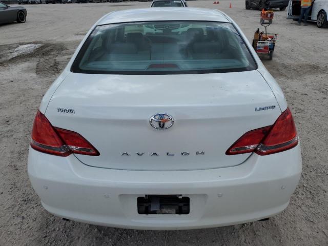 Photo 5 VIN: 4T1BK36BX6U136176 - TOYOTA AVALON XL 