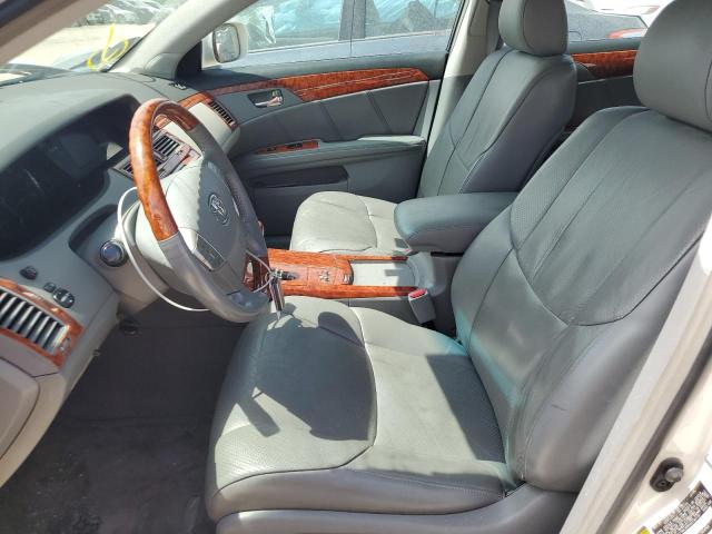 Photo 6 VIN: 4T1BK36BX6U136176 - TOYOTA AVALON XL 