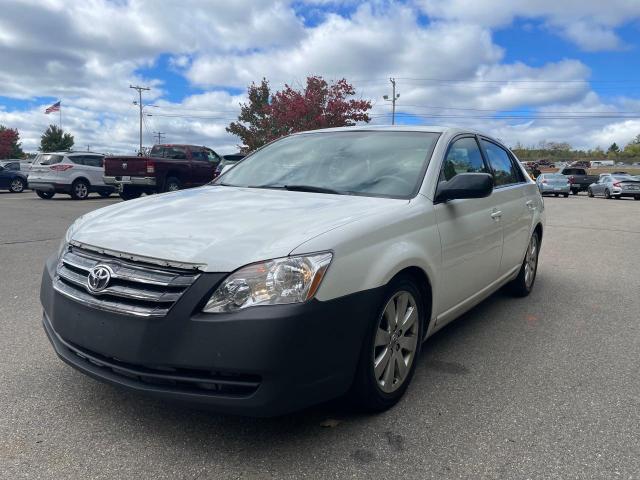 Photo 1 VIN: 4T1BK36BX6U137747 - TOYOTA AVALON XL 