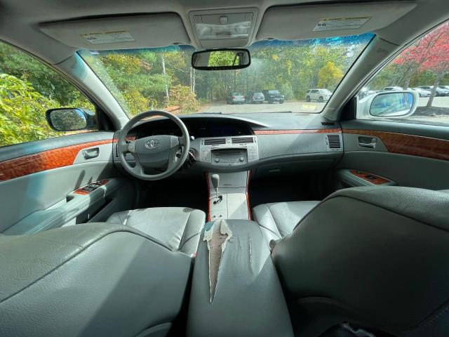 Photo 8 VIN: 4T1BK36BX6U137747 - TOYOTA AVALON XL 