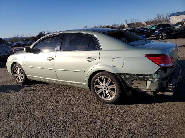 Photo 1 VIN: 4T1BK36BX6U138073 - TOYOTA AVALON 