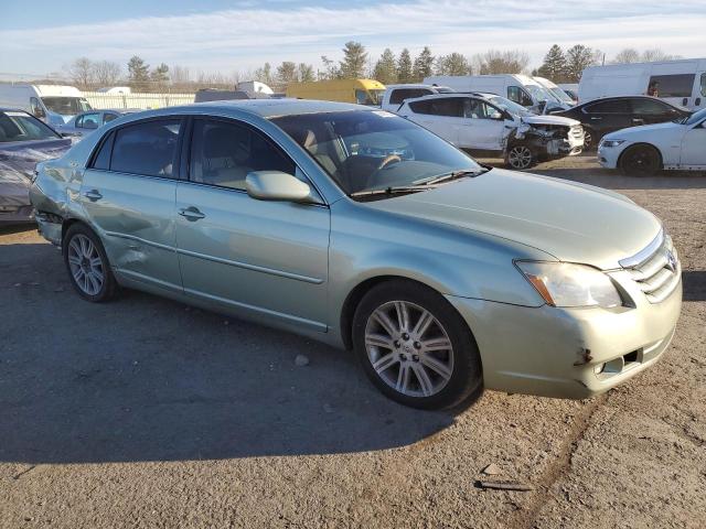 Photo 3 VIN: 4T1BK36BX6U138073 - TOYOTA AVALON 