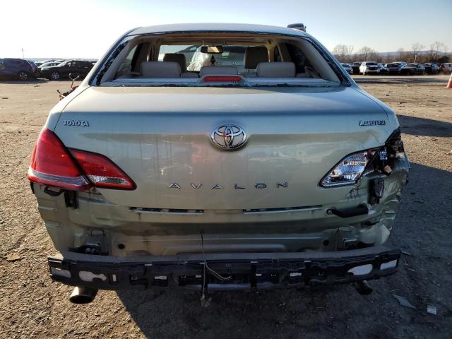 Photo 5 VIN: 4T1BK36BX6U138073 - TOYOTA AVALON 