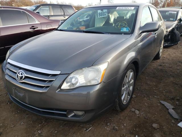 Photo 1 VIN: 4T1BK36BX6U149140 - TOYOTA AVALON XL 