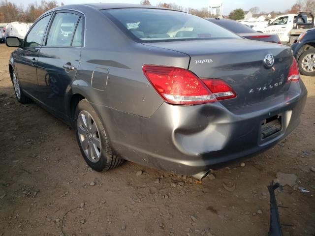 Photo 2 VIN: 4T1BK36BX6U149140 - TOYOTA AVALON XL 