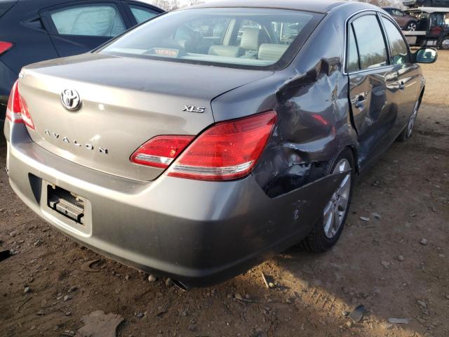 Photo 3 VIN: 4T1BK36BX6U149140 - TOYOTA AVALON XL 