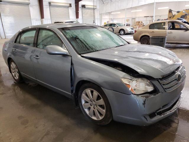 Photo 3 VIN: 4T1BK36BX6U150658 - TOYOTA AVALON XL 