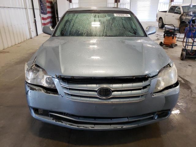 Photo 4 VIN: 4T1BK36BX6U150658 - TOYOTA AVALON XL 