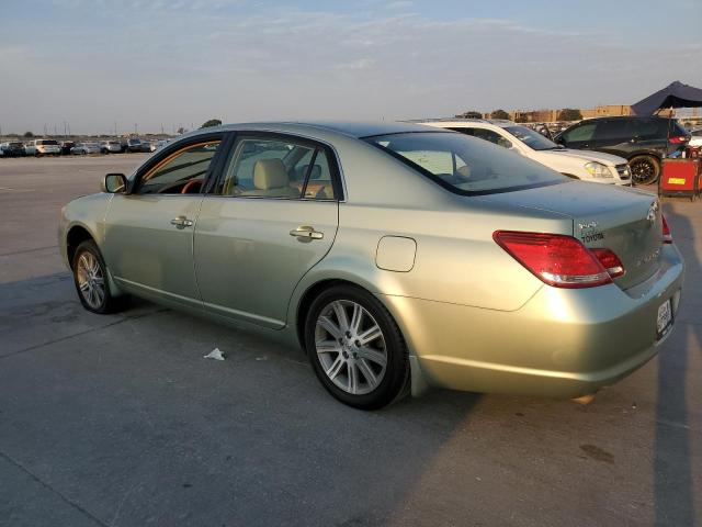 Photo 1 VIN: 4T1BK36BX7U171463 - TOYOTA AVALON XL 