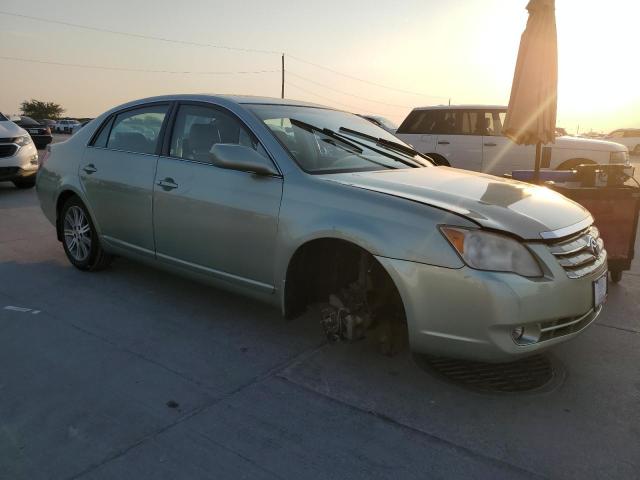 Photo 3 VIN: 4T1BK36BX7U171463 - TOYOTA AVALON XL 