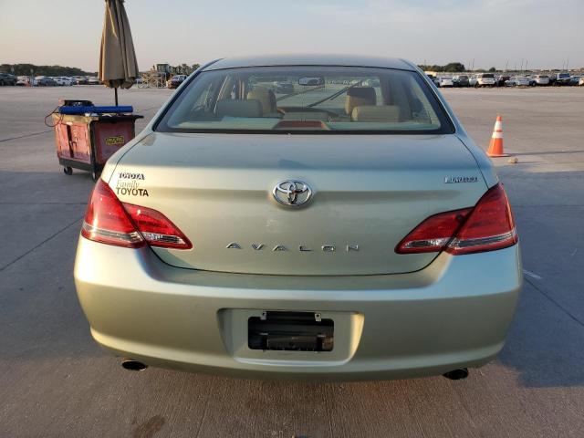 Photo 5 VIN: 4T1BK36BX7U171463 - TOYOTA AVALON XL 