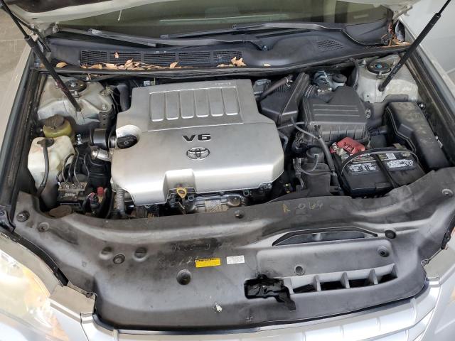 Photo 10 VIN: 4T1BK36BX7U185847 - TOYOTA AVALON XL 