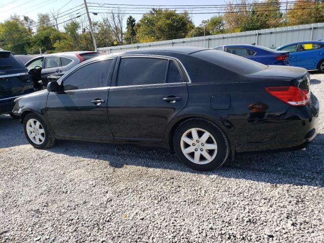 Photo 1 VIN: 4T1BK36BX7U189400 - TOYOTA AVALON XL 