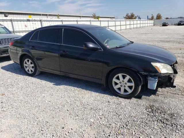 Photo 3 VIN: 4T1BK36BX7U189400 - TOYOTA AVALON XL 