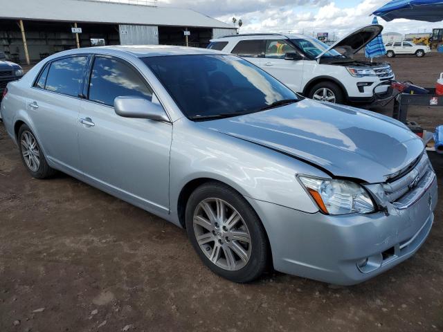 Photo 3 VIN: 4T1BK36BX7U194919 - TOYOTA AVALON 