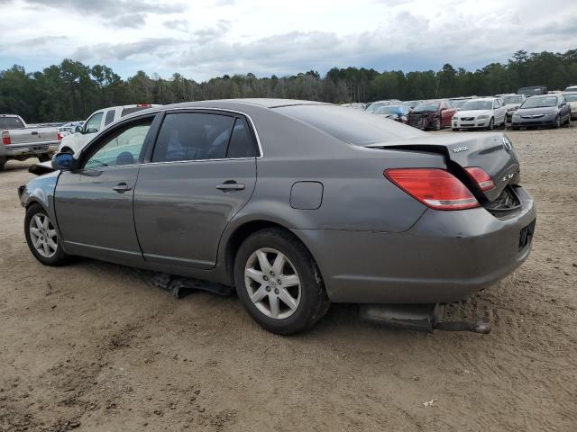 Photo 1 VIN: 4T1BK36BX7U195343 - TOYOTA AVALON 