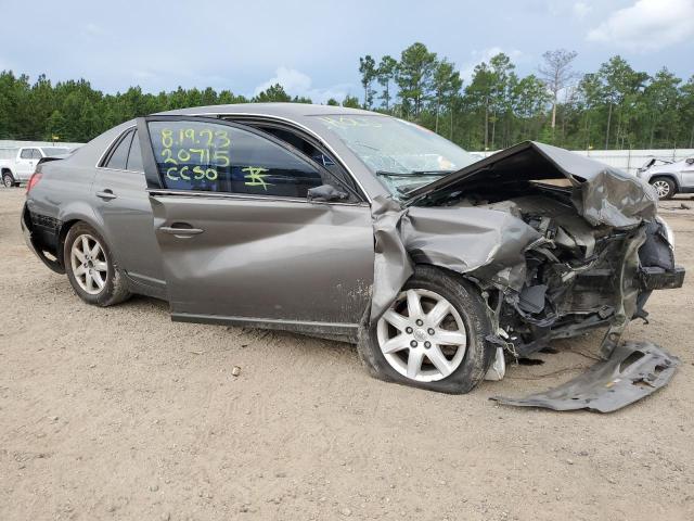 Photo 3 VIN: 4T1BK36BX7U195343 - TOYOTA AVALON 