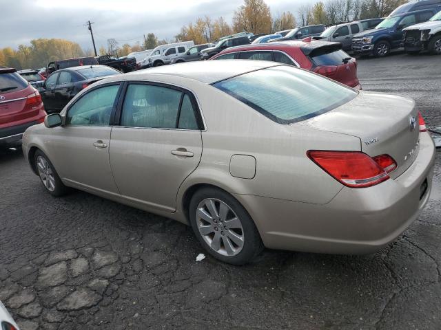 Photo 1 VIN: 4T1BK36BX7U200217 - TOYOTA AVALON XL 