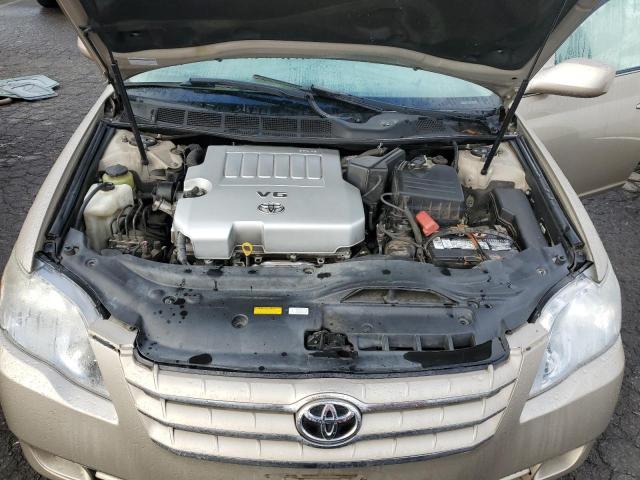 Photo 10 VIN: 4T1BK36BX7U200217 - TOYOTA AVALON XL 