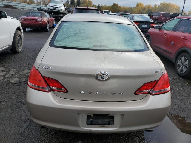 Photo 5 VIN: 4T1BK36BX7U200217 - TOYOTA AVALON XL 