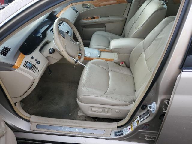 Photo 6 VIN: 4T1BK36BX7U200217 - TOYOTA AVALON XL 