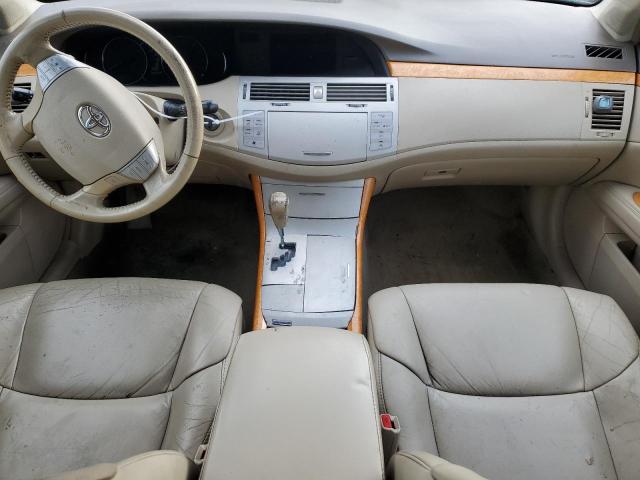 Photo 7 VIN: 4T1BK36BX7U200217 - TOYOTA AVALON XL 