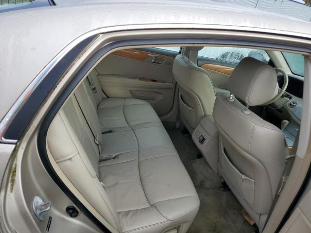 Photo 9 VIN: 4T1BK36BX7U200217 - TOYOTA AVALON XL 