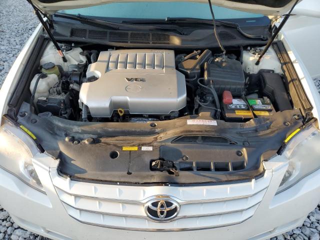 Photo 10 VIN: 4T1BK36BX7U202209 - TOYOTA AVALON XL 