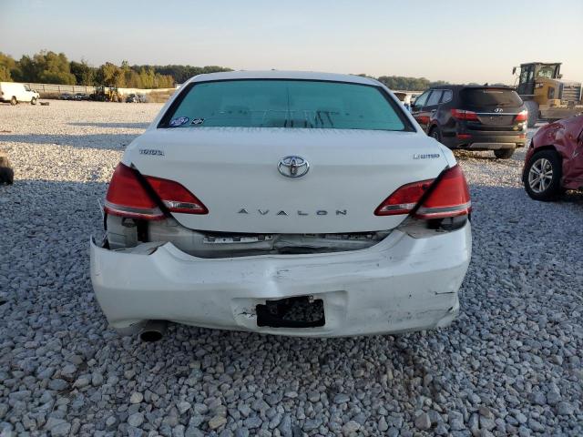 Photo 5 VIN: 4T1BK36BX7U202209 - TOYOTA AVALON XL 