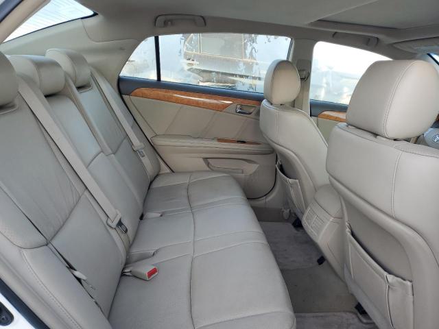 Photo 9 VIN: 4T1BK36BX7U202209 - TOYOTA AVALON XL 