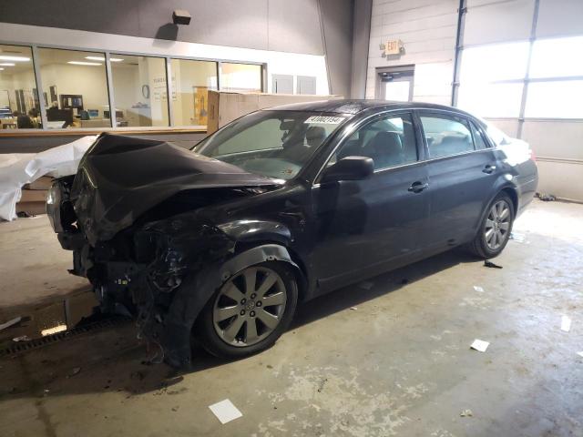 Photo 0 VIN: 4T1BK36BX7U207782 - TOYOTA AVALON 