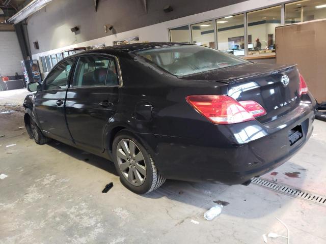 Photo 1 VIN: 4T1BK36BX7U207782 - TOYOTA AVALON 