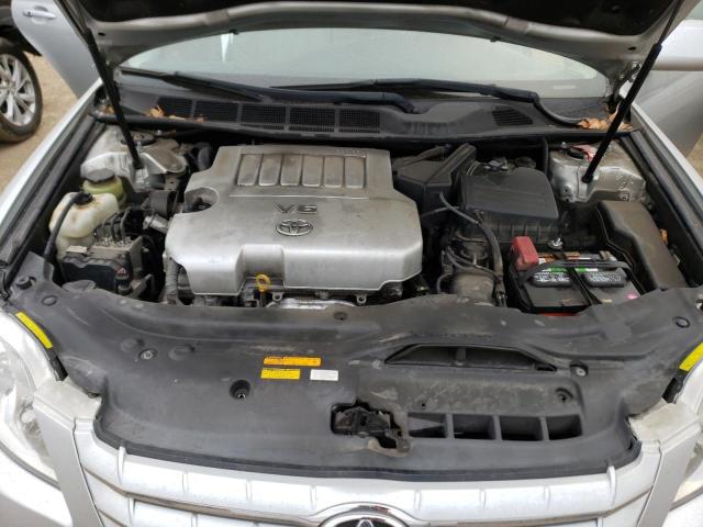 Photo 10 VIN: 4T1BK36BX7U212142 - TOYOTA AVALON 