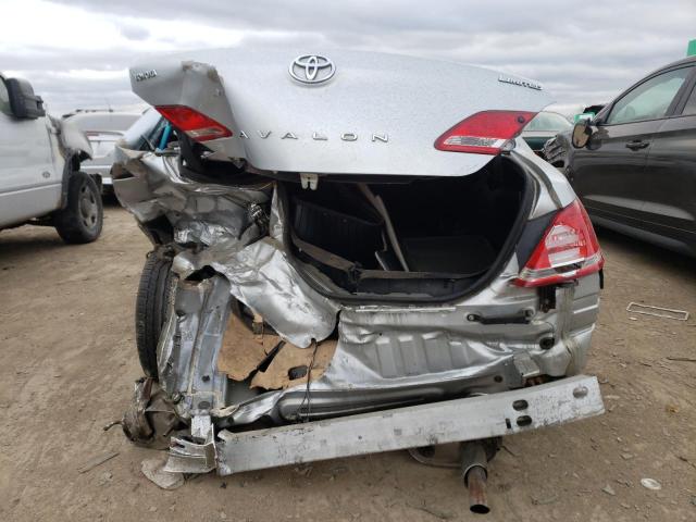 Photo 5 VIN: 4T1BK36BX7U212142 - TOYOTA AVALON 