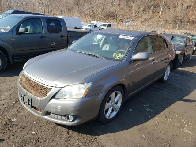 Photo 1 VIN: 4T1BK36BX7U213260 - TOYOTA AVALON XL 