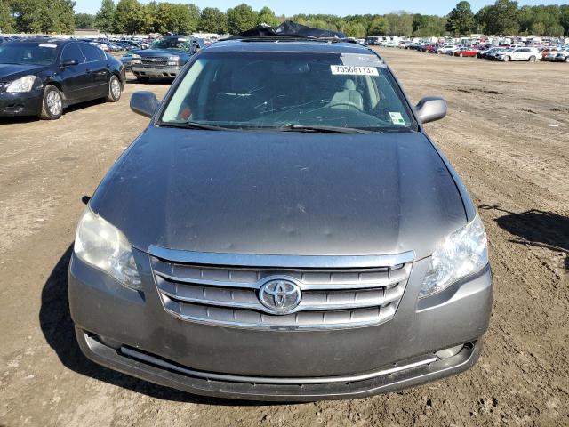 Photo 4 VIN: 4T1BK36BX7U213405 - TOYOTA AVALON XL 