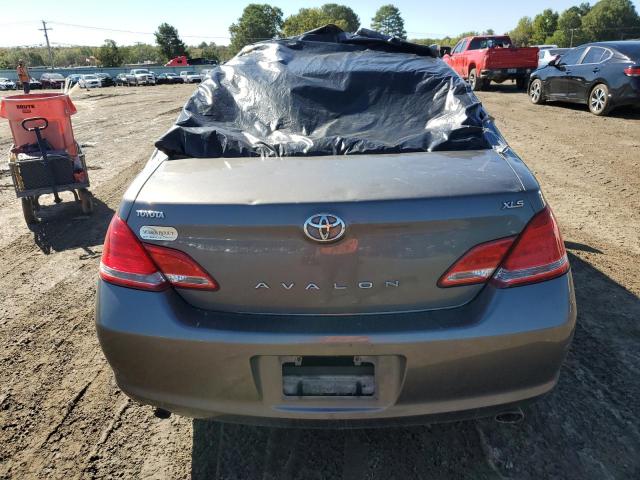 Photo 5 VIN: 4T1BK36BX7U213405 - TOYOTA AVALON XL 