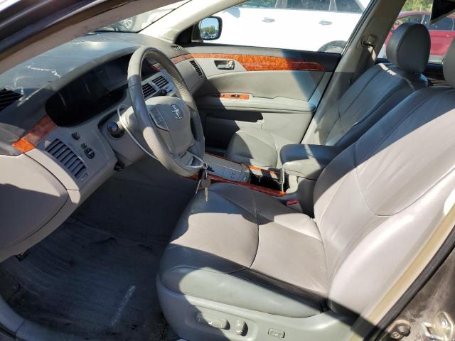 Photo 6 VIN: 4T1BK36BX7U213405 - TOYOTA AVALON XL 