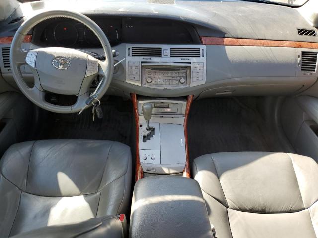 Photo 7 VIN: 4T1BK36BX7U213405 - TOYOTA AVALON XL 